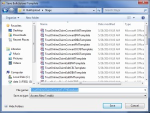 Save_Convert_Template